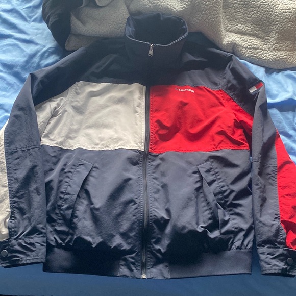 Tommy Hilfiger jacket - Picture 1 of 2